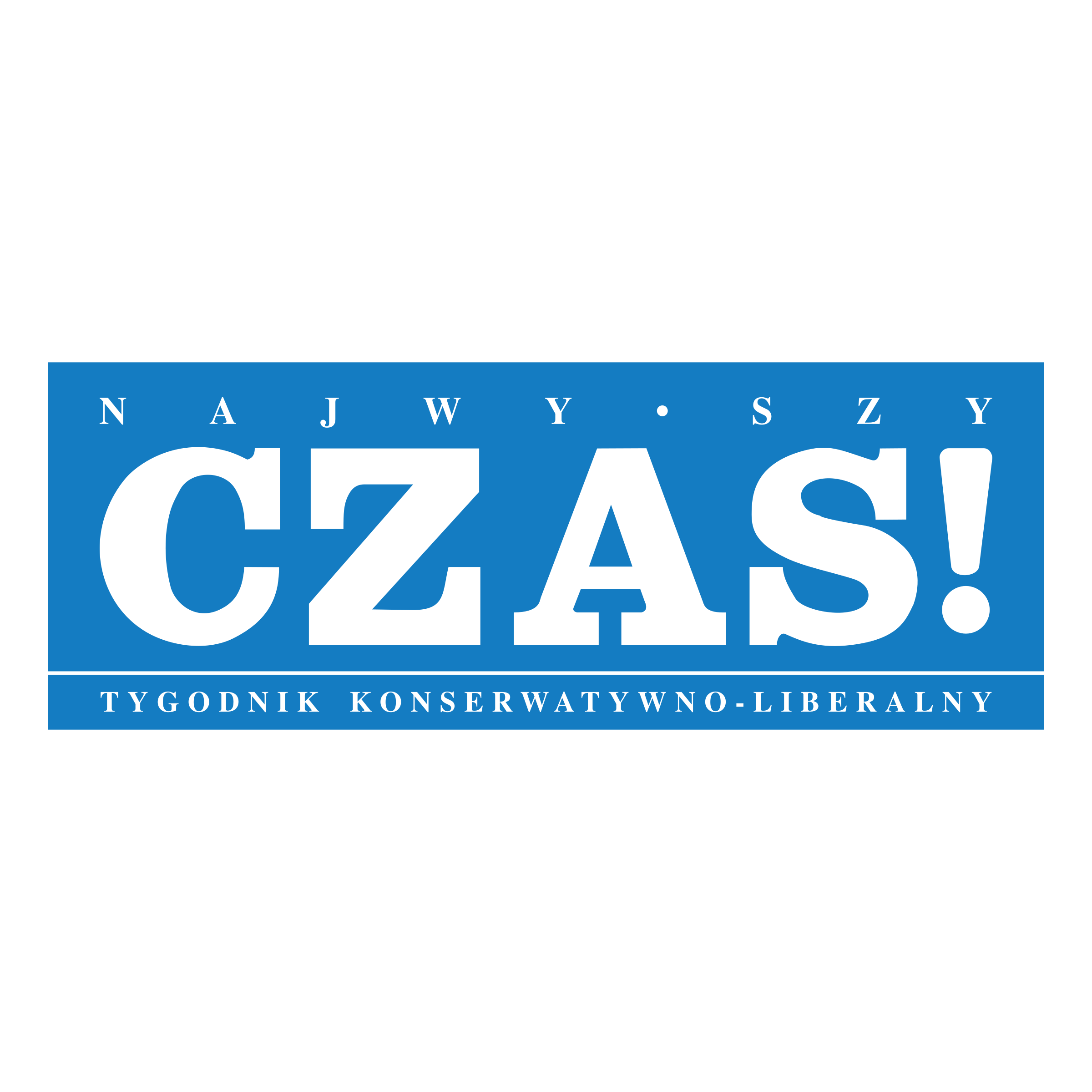 Najwyższy Czas!